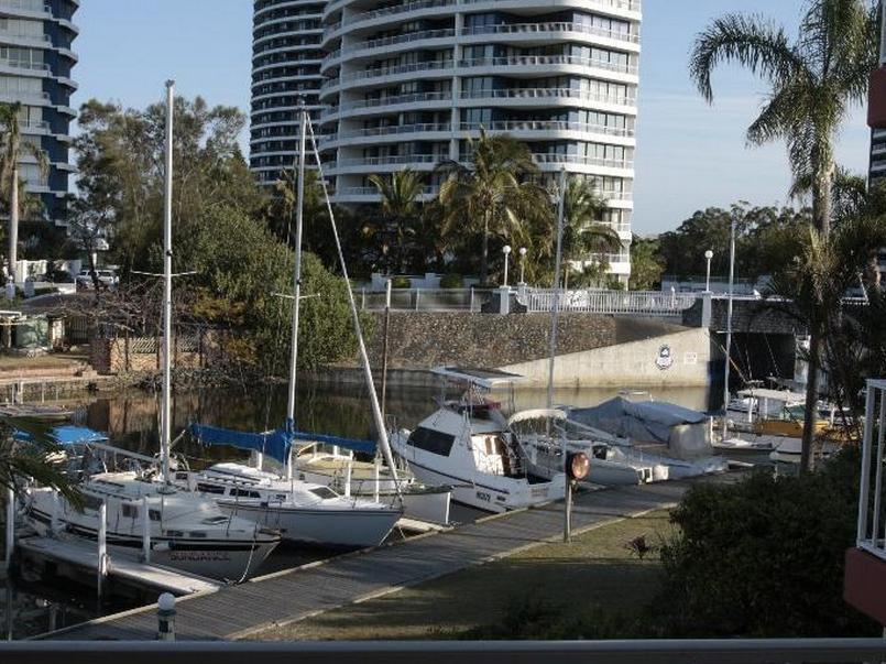 Bayview Bay Apartments Gold Coast Exterior foto
